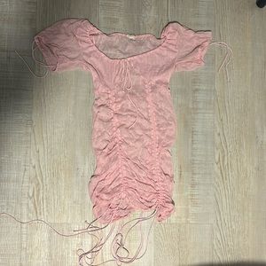 For love and lemons dress